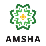 AMSHA Logo